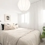 Vogue Styled Flat In The Heart Of Nueva Andalucia