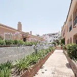 Vogue Styled Flat In The Heart Of Nueva Andalucia