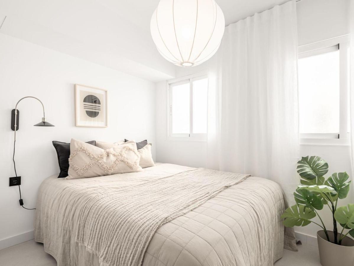 Vogue Styled Flat In The Heart Of Nueva Andalucia * Marbella