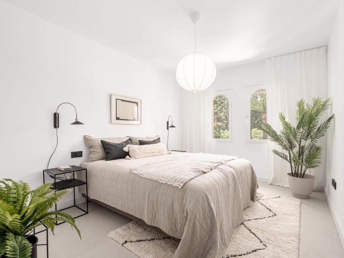 Appartement Vogue Styled Flat In The Heart Of Nueva Andalucia *