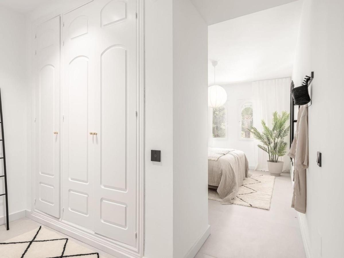Appartement Vogue Styled Flat In The Heart Of Nueva Andalucia *